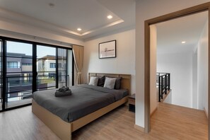 3 quartos, escrivaninha