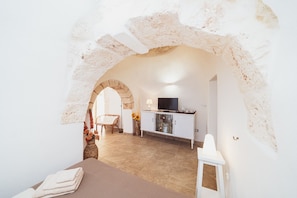 2 camere, ferro/asse da stiro, Wi-Fi gratuito, lenzuola