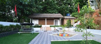 Royal Mandala Resort