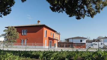Fachada