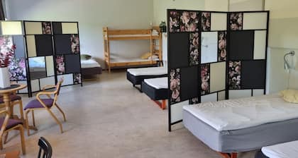Piteå Vandrarhem
