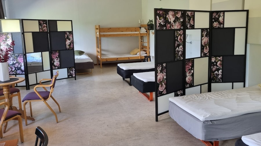 Piteå Vandrarhem