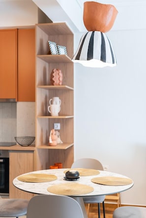 Ferienhaus | 1 Schlafzimmer
