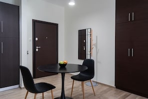 Hus | 1 sovrum