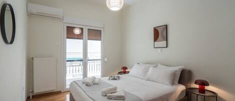 Huoneisto | 1 makuuhuone