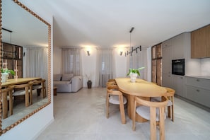 Interior - Villa Kaleta Brac (Sutivan)