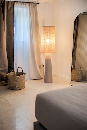 3 bedrooms, iron/ironing board, free WiFi, bed sheets - Villa Kaleta Brac (Sutivan)
