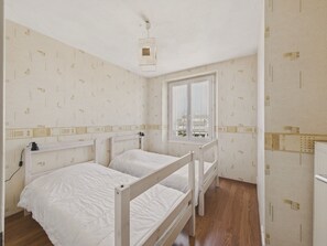 2 chambres