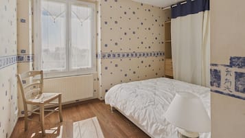 2 chambres