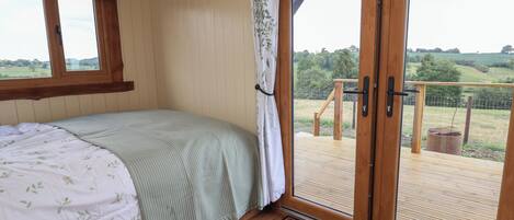 平房 | 1 間睡房、獨特設計、獨特裝修、免費 Wi-Fi