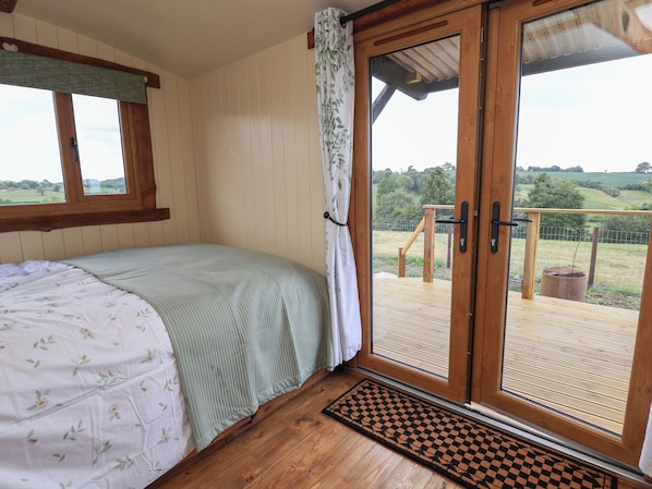 Cottage - The Coop (Market Drayton)