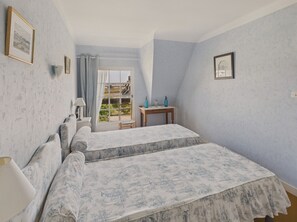 2 Schlafzimmer, kostenloses WLAN