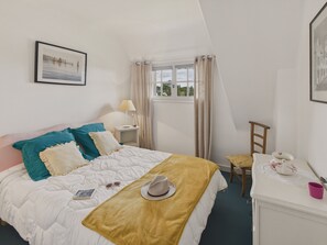 2 Schlafzimmer, kostenloses WLAN