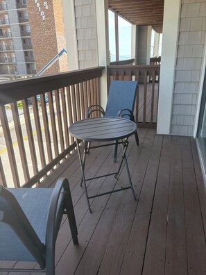 Property grounds - Midtown Beach Retreat! (Ocean City)
