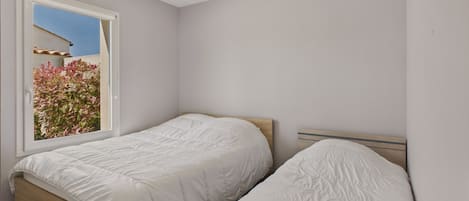 3 habitaciones