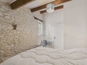 2 chambres