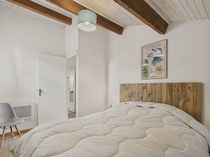 3 chambres