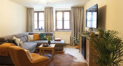 Charming apartment in the old town "Arkadenhof"