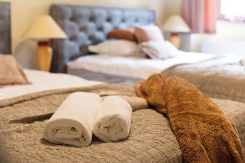 Charming apartment in the old town "Arkadenhof"