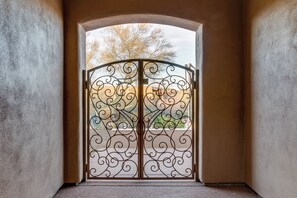 Interior - Lux Mansion with Heated Pool! (Scottsdale)