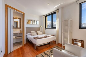 3 chambres