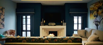 The Hendon House