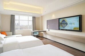 ห้องพัก