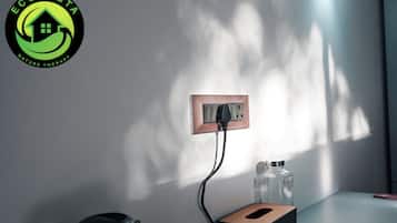 1 bedroom, free WiFi