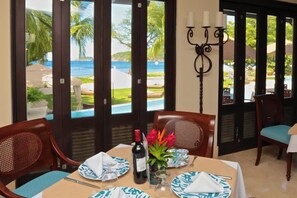 Restaurantes