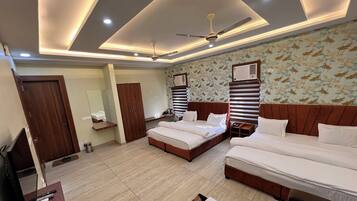 Suite Studio Luxe