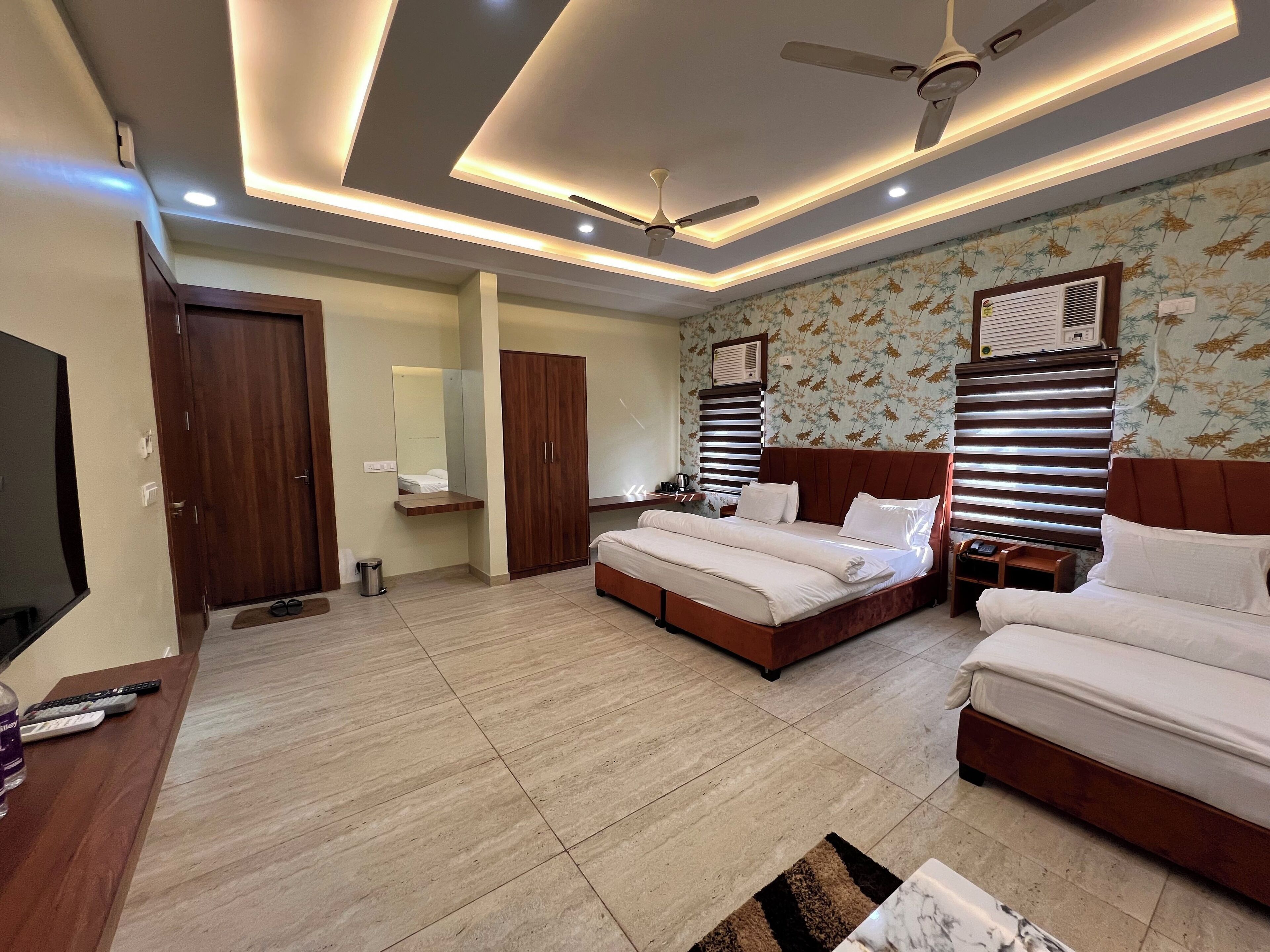 Suite Studio Luxe
