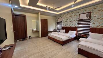 Suite Studio Luxe