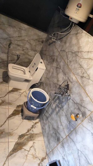 Tienda Deluxe | Baño