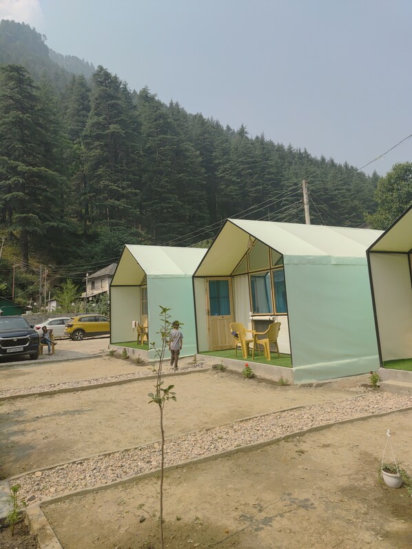 Superior Room | 1 bedroom