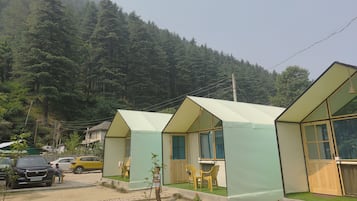 Superior Room | 1 bedroom
