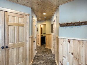 Interior - Luxury Waterfront Townhome O6 - 4th Lake Inlet, NY (Inlet)