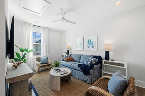 Téléviseur connecté, livres