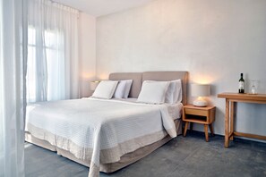 2 habitaciones, wifi y ropa de cama 