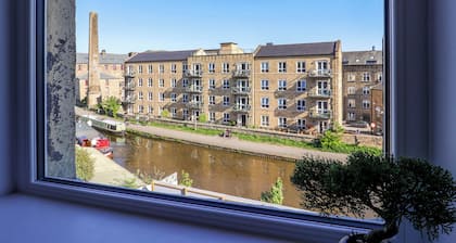 Canal View