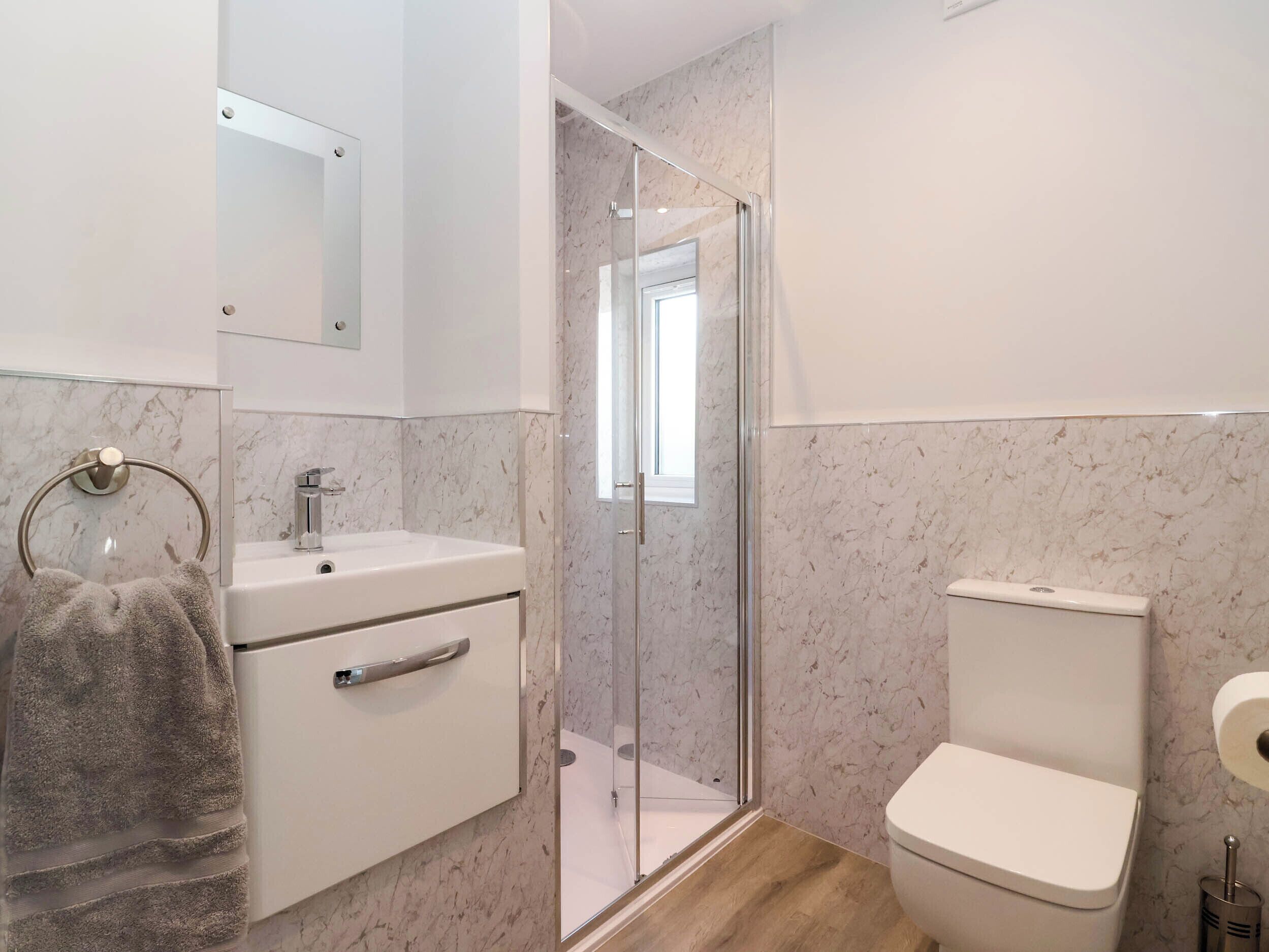 Kamar mandi