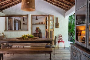Comfort House | Private kitchen
