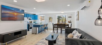 Breathtaking Riverfront Hideaway in Wareham