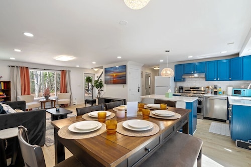Breathtaking Riverfront Hideaway in Wareham