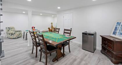 Cozy Riverfront Stay in Wareham