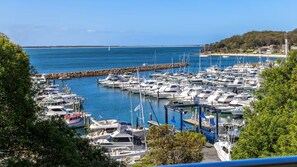 Marina - Paradiso on the Marina (Nelson Bay)