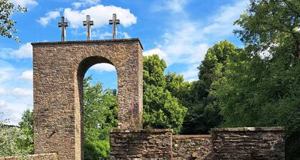 Charming vacation home Emmi, in the beautiful Eifel in Stadtkyll.