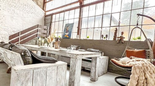 Charmantes Ferienhaus Emmi, in der wunderschönen Eifel in Stadtkyll.