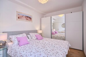 3 bedrooms, premium bedding, individually decorated - Apartment Pax by Litto (Split)