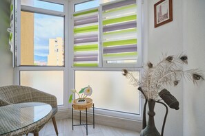 3 phòng ngủ, bộ đồ giường cao cấp, trang trí khác biệt