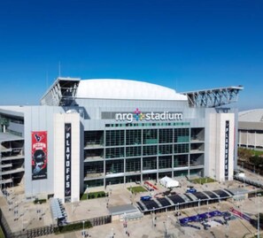 Point of interest - Houston Gem: Walk to Med Center & NRG (Houston)